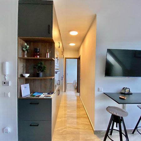 Apartamento Hello 3B Apartman Keszthely Exterior foto