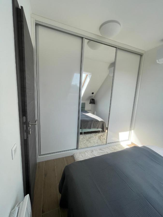 Apartamento Hello 3B Apartman Keszthely Exterior foto