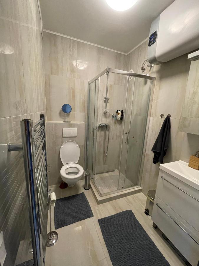 Apartamento Hello 3B Apartman Keszthely Exterior foto